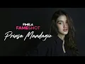 Download Lagu Fameshot Prinsa Mandagie Preview