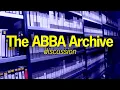 ABBA Archive – \