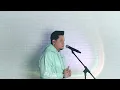 PROMISE | MELLY GOESLAW | COVER BY @TitoMunandar
