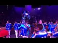 BANDA MS - HABLAME DE TI (En Vivo Feria Ganadera Culiacan 2014)