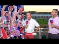 Download Lagu Was the crowd at Bethpage the worst EVER at a Ryder Cup?