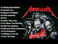 Download Lagu Best Of Metallica - Metallica Greatest Hits full Album
