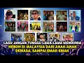 Lagu VIRAL DI MALAYSIA❗ LAGU JANGAN TUNGGU LAMA-LAMA DIGEMARI MASYARAKAT MALAYSIA 