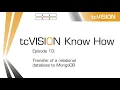 Treehouse Software - Transfer of Db2 Mainframe Data To MongoDB