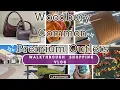 Woodbury Common Premium Outlets Detailed Walkthrough Shopping Vlog LifewithSem