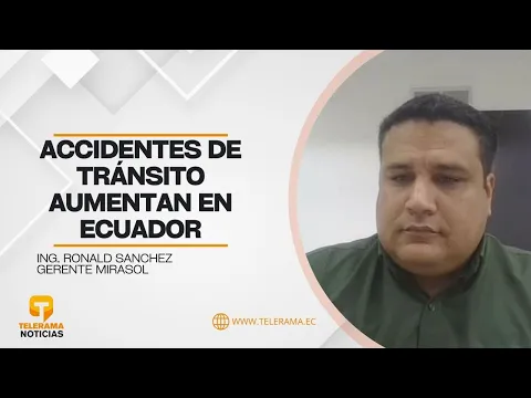 Ing. Ronald Sanchez 