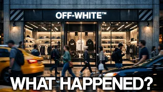 the brutal downfall of off white