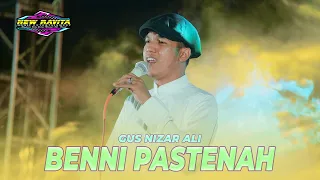 benni pastenah gus nizar ali ft new ravita live rang perang laok pamekasan