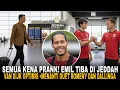 Download Lagu SEMUA KENA PRANK! EMIL AUDERO TIBA DI ARAB SAUDI•VAN DIJK OPTIMIS INDO LOLOS•DUET ROMENY \u0026 DALLINGA!