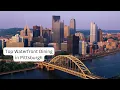 Best Waterfront Restaurants to Try in Pittsburgh