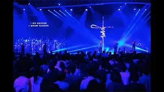 Download CityWorship: I Draw Near To You // Annabel Soh @City Harvest Church MP3