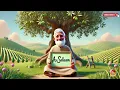 Asma-ul-Husna for Kids | 99 Names of Allah with animation | أسماء الله الحسنى | Kids Islamic Cartoon