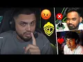 Lagu Sid Angry 😡 Manya challenge Soul Drop 🚨 Admino Left GodL?