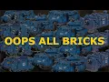 I Built An Army Only Using The Rhino Chassis Warhammer 40 000 40k Space Marines 10th Edition