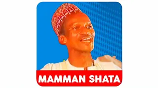 dr mamman shata na tsaya ga annabi muhammadu