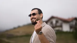 Sergey Zeynalyan - Скажи