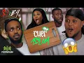 Lagu CHUNKZ COOKS PLANTAIN, WHO WINS??!! | Chefasylum S5 Ep 4
