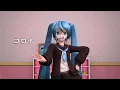 Download Lagu 【Original】 Corona feat. Hatsune Miku -Full ver.- 【VOCALOID】