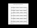 Guitar Open String Drones Complete