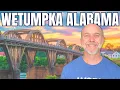 WETUMPKA ALABAMA ULTIMATE GUIDE Wetumpka AL Explained Living in Montgomery AL