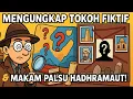 Download Lagu MENGUNGKAP TOKOH FIKTIF DAN MAKAM PALSU DALAM SEJARAH HADRAMAUT MP3