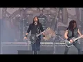 Download Lagu Rotting Christ - Elthe Kyrie - ( Bloodstock Open Air ( Walton-On-Trent ( England ) - ( 2.016 ).