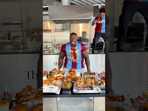 mimozasmashburgers Amsterdam: Bos en Lommerplein 164A 1055EK Mimozarotterdam #foodie #shorts