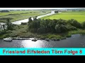 Lagu Friesland Boot Urlaub Elfsteden Törn Folge 8 (letzte Folge)