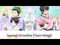 Download Lagu [STARMYU] Ayanagi Showtime (Team Hiragi)