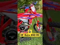 Download Lagu Brand new 2025 Beta 450 RC 🔊🔊 #3SRTV #Beta #450RC #DirtBike #Revved #motocross