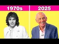 Download Lagu 50+ Most Iconic Male Singers of the 1970s Then and Now!