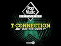 Any Way You Want It (Club Mix)