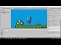 Unity 2019 Platformer Tutorial 003