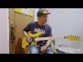 Download Lagu Ngombak 31F Slank - Reaksi Kimia (Guitar Cover)