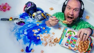 🚨 DROPS ✅ Marathon - How Many Drrvish Does It Take To Get Pinnacle? 🤡