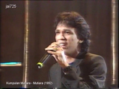 Download MP3 Kumpulan Mutiara - Mutiara (1992)