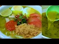 Download Lagu LEZATNYA ‼️RESEP SOTO AYAM LAMONGAN SEGER DAN GURIH - WAJIB COBAIN!!!!!!!!