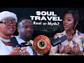 Lagu Soul travelling with Ola Maame || queenliz || behind the liz || BTL || EP 12