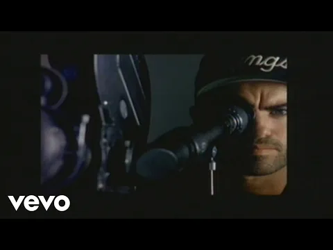 Download MP3 George Michael - Too Funky (Official Video)