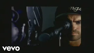 George Michael - Too Funky