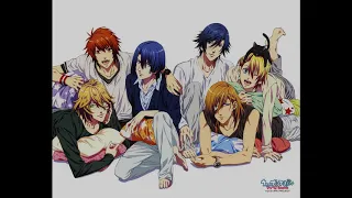 Download Uta no prince sama maji love 1000% maji love  The original full song MP3