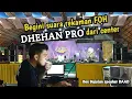 Lagu Cek Sound Dhehan Pro feat Mahesa Musik live GoFun
