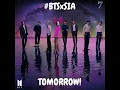 BTS - ON ft. Sia (Teaser)