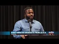First Inmates Graduate from Danville Police Department s Incarceration Doesn t Define Us Program