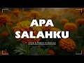 Download Lagu Apa Salahku - Dian Piesesha | Lagu Jadul 80an (Lirik) #DianPiesesha