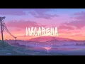 Download Lagu Macarena bass boosted remix