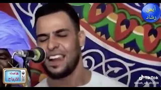 سجنوني واخدو المفاتيح وقالو سجانك غايب اولاد الرنان الشيخ محمود الرنان 