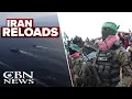 Tehran Threatens Major Escalation After Trump Rejects New Deal