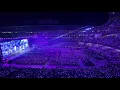 Download Lagu BTS We are Bulletproof: The Eternal Live @ SoFi Stadium 💜 [Eng subs]