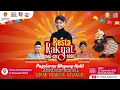 Download Lagu LIVE WAYANG KI YUSUF ANSHOR / SEMAR BANGUN KAYANGAN / PERUM CGI CEPOKOJAJAR